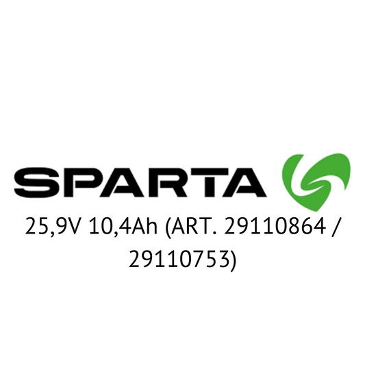 ACCELL GROUP 25,9V (ART. 29110864 / 29110753) - Zellentausch