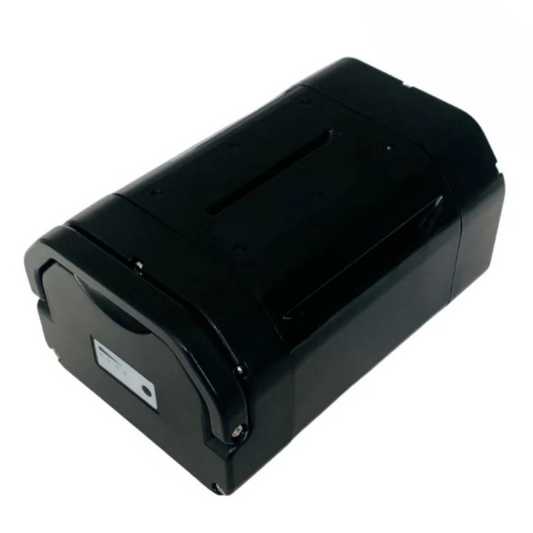 ANSMANN E-BIKE BATTERY 36V Zellentausch