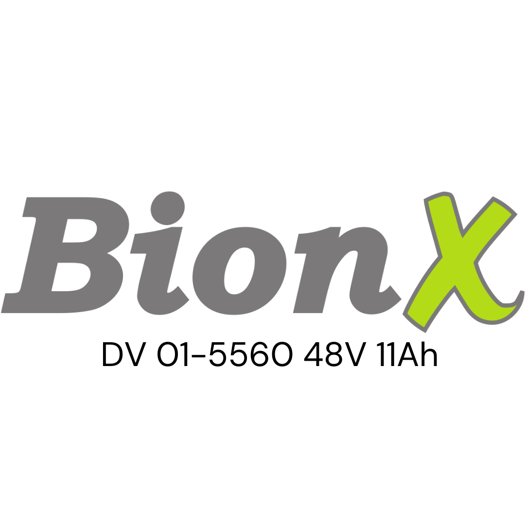 BIONX DV 01-5560 48V Zellentausch