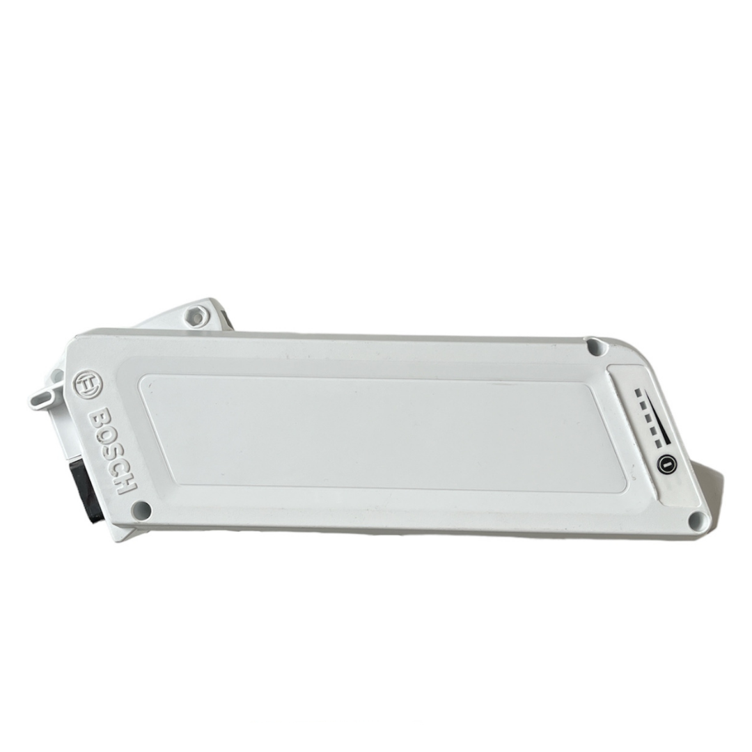 BOSCH POWERPACK 400 36V CLASSIC - GEPÄCKTRAGER Zellentausch