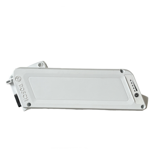 BOSCH POWERPACK 400 36V CLASSIC - GEPÄCKTRAGER Zellentausch