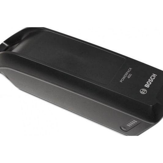 Bosch Powerpack 400 36V Active Line E-Bike Akku Zellentausch