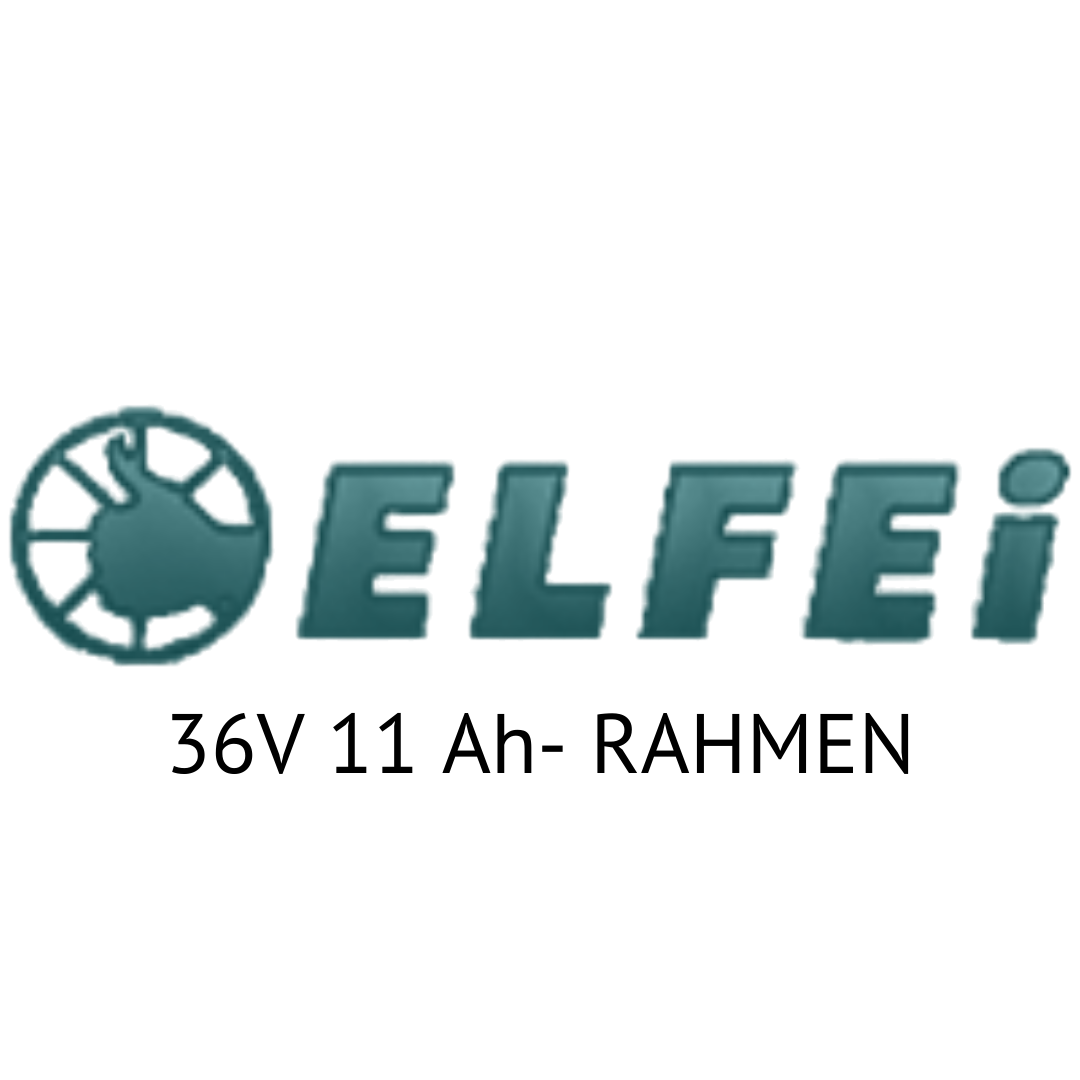 E-BIKE BATTERY 36V- RAHMEN - Zellentausch