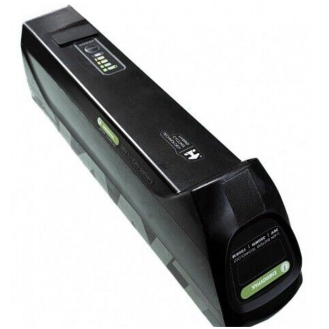 GIANT ENERGYPAK - ZELLENTAUSCH - 360 WH - RAHMEN 17,5 AH