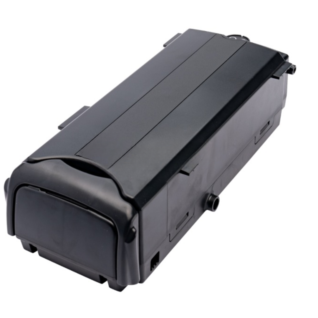 Giant Twist 36V Aspiro Gepäckträger E-Bike Akku Zellentausch