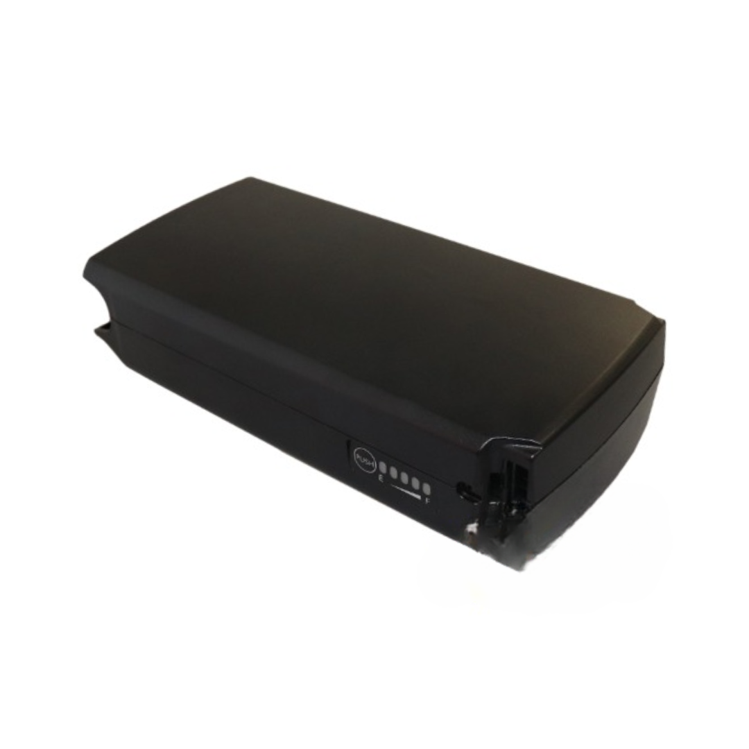 KTM PANASONIC NKY462B2 46,8V GEPÄCKTRÄGER - Zellentausch