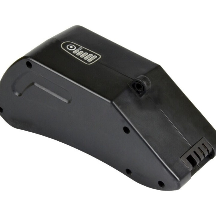 PANTERRA ED-2 / ED-4 EX 25V - Zellentausch