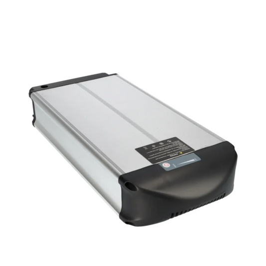 Phylion 37V XH370-10J MiFa Prophete E-Bike Akku Zellentausch