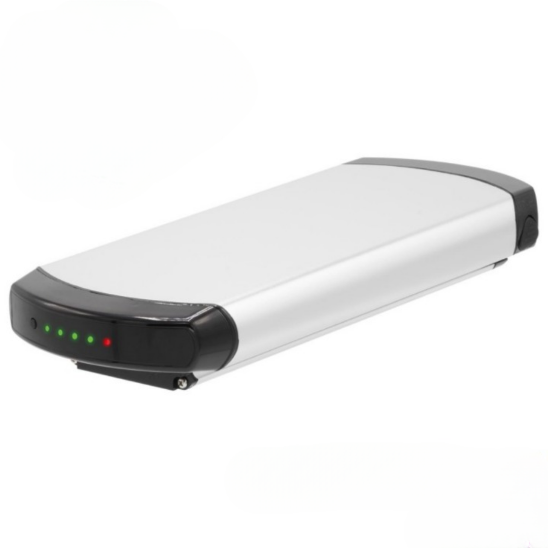 PHYLION XH370-10J WALL-E 37V (FÜR U.A. ALDI, KREIDLER, PROPHETE, SAXONETTE, TRIO) - Zellentausch