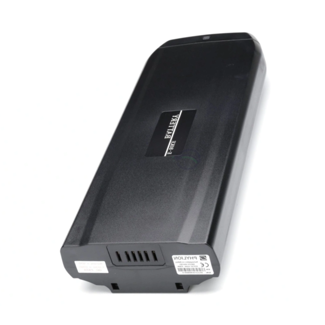 PHYLION XH370-13J (U.A. FÜR GREEN TEAM, LOVELEC, PEPER 36V - Zellentausch