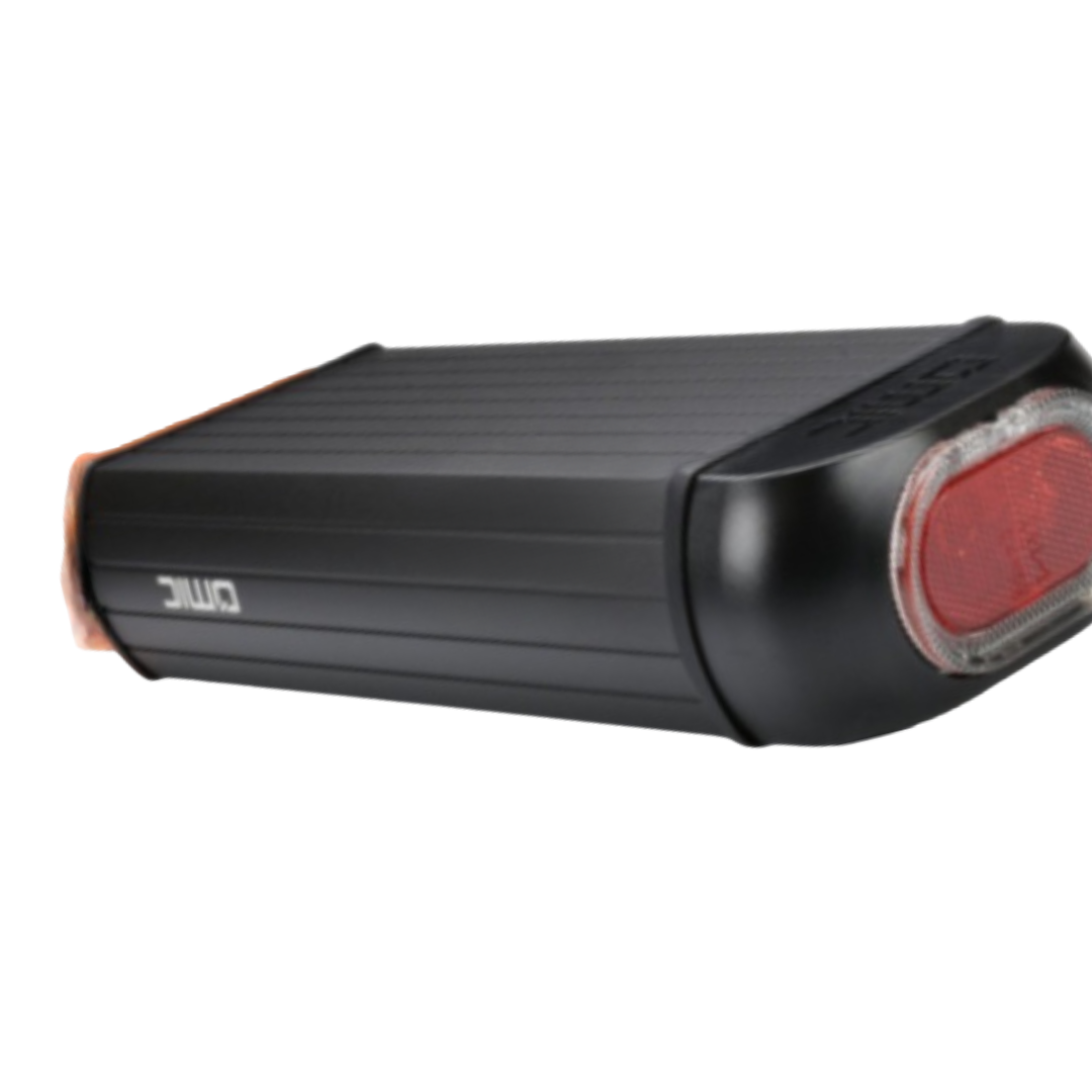 QWIC 36V FÜR PREMIUM / PERFORMANCE SERIES (LÄNGE: 33 CM) - Zellentausch