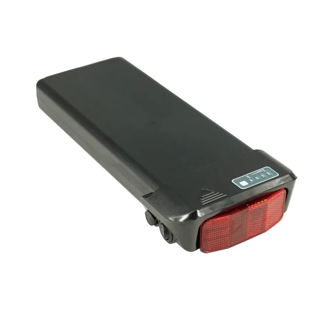 SAXONETTE 36V FÜR TOURING, COMFORT LIGHT, COMFORT - Zellentausch