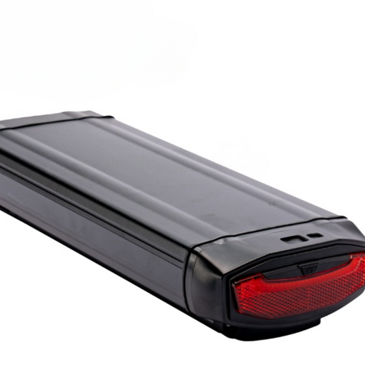 STELLA EBT360 36V - Zellentausch