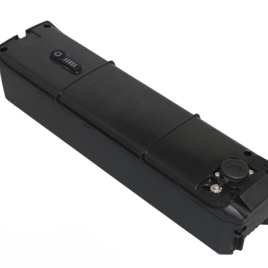 TRANZX BL18 36V - Zellentausch