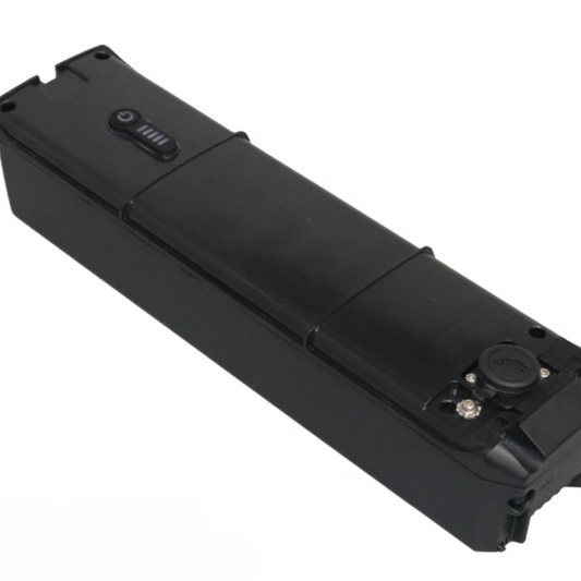 TRANZX BL18 36V - Zellentausch