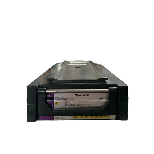 TRANZX JD-PST BL03 36V LI-ION / LI-POLYMER - Zellentausch