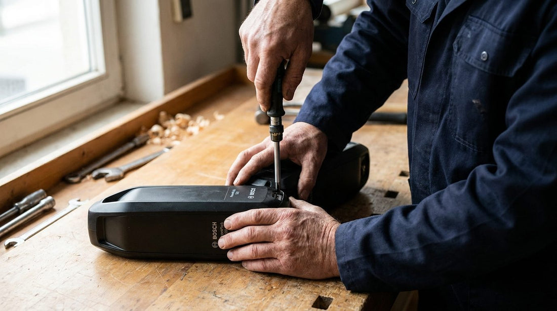 Bosch Akku Reparatur Berlin