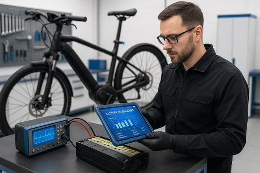 Batteriediagnose