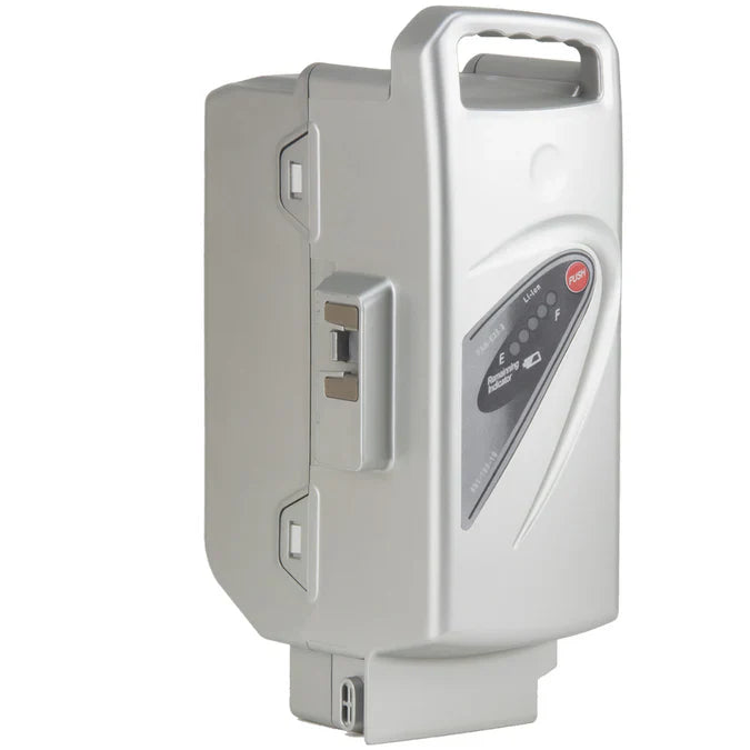 Akku-Reparatur für Flyer, Kettler, KTM & Co.: Mehr Reichweite für dein E-Bike