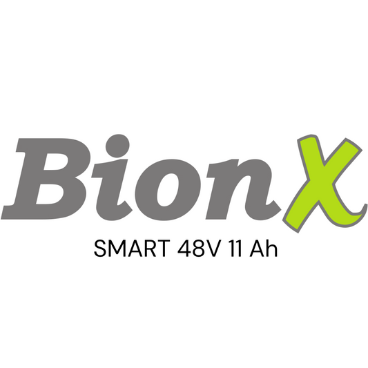 BIONX SMART 48V(01-4271) Zellentausch