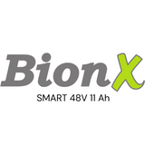 BIONX SMART 48V(01-4271) Zellentausch