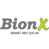 BIONX SMART 48V (01-4271) Zellentausch