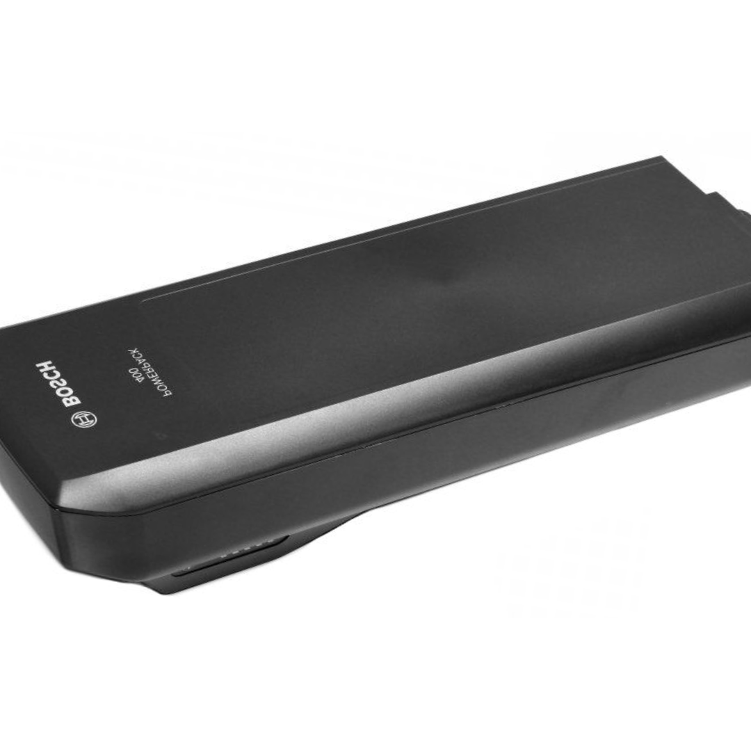 BOSCH POWERPACK 400 36V ACTIVE/PERFORMANCE - GEPÄCKTRÄGER Zellentausch