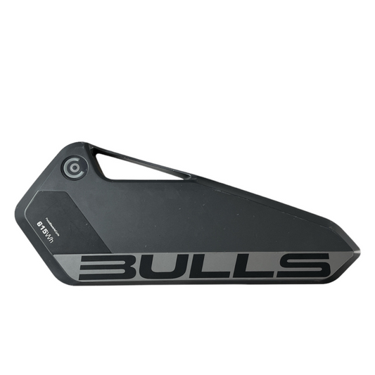 BULLS GREEN MOVER 37V (ART. 24481 / 21477 / 25611) Zellentausch