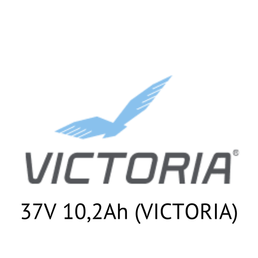 CLEAN AIR BIKE 37V (VICTORIA) - Zellentausch