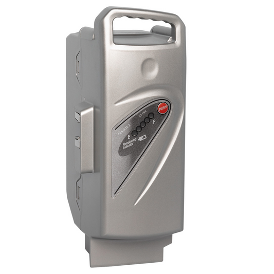 KETTLER PANASONIC 26V (ART. NKY268B02 / NKY289B2 / NKY224B01 / NKY312B2 / NKY259B02 / NKY336B2 / NKY358B2) #1 - Zellentausch