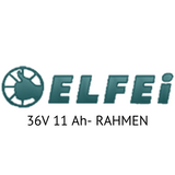 E-BIKE BATTERY 36V- RAHMEN - Zellentausch
