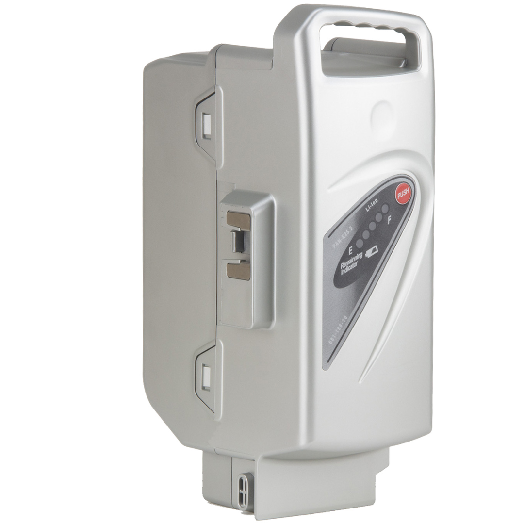 FLYER 36V DELUXE (ART. NKY365B2) - Zellentausch