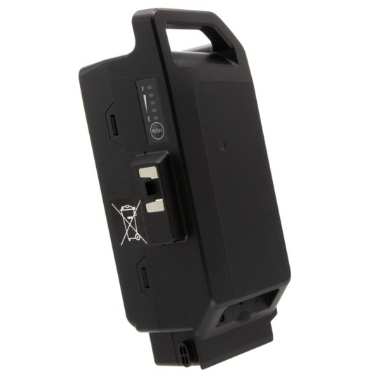 FLYER 36V PANASONIC NEXT GENERATION (ART. NKY482B2 / NKY502B2 / NKY504B2 / NKY547B2) - Zellentausch