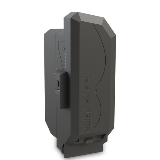 FLYER NEXT GENERATION 36V (ART. NKY466B2 / NKY505B2 / NKY548B2) - Zellentausch