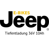 Jeep Tiefentladung 36V - Zellentausch