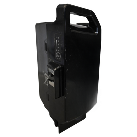 KETTLER PANASONIC 36V (ART. NKY479B2) - Zellentausch