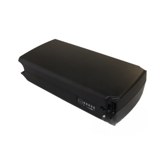 KTM PANASONIC NKY462B2 46,8V GEPÄCKTRÄGER - Zellentausch