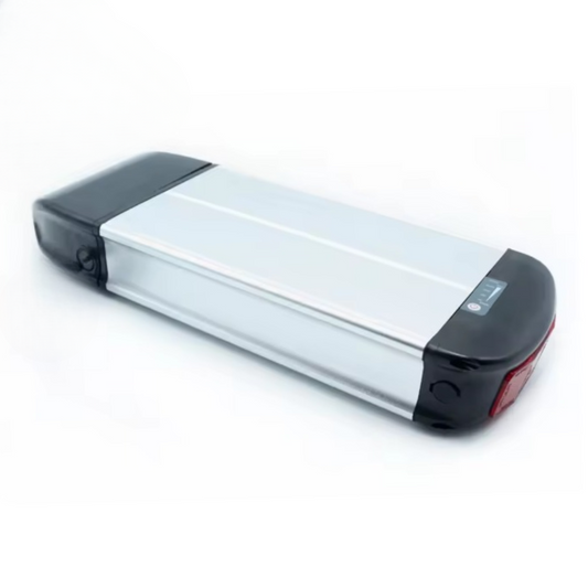 PANTERRA 10ICMR18/65-4 37V GEPÄCKTRÄGER - Zellentausch