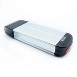 PANTERRA 10ICMR18/65-4 37V GEPÄCKTRÄGER - Zellentausch