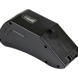 PANTERRA ED-3 EX 37V - Zellentausch