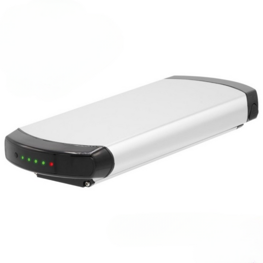 PHYLION XH370-10J WALL-E 37V (FÜR U.A. ALDI, KREIDLER, PROPHETE, SAXONETTE, TRIO) - Zellentausch