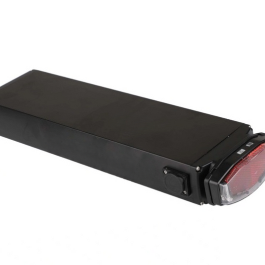 PROMOVEC CAR6/2 36V (FÜR POINTER) - HÖHE 5,1 CM - Zellentausch