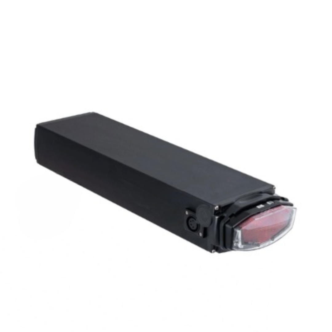 PROMOVEC CAR6/2-XL 36V (FÜR POINTER) - HÖHE 6,2 CM - Zellentausch