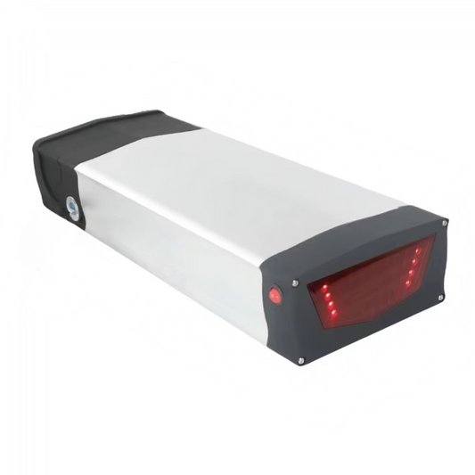 PROMOVEC CARRIER 1 36V (ART. 18310) - Zellentausch