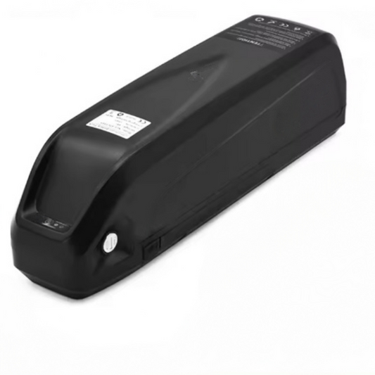 GREENWAY ZZ981004 DOWNTUBE 36V (BLAUPUNKT, PROPHETE) - RAHMEN - Zellentausch