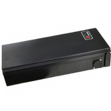 QWIC / KEMP STARLEY 36V - Zellentausch