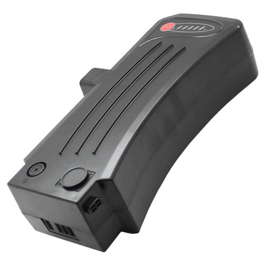 SAMSUNG SDI-3610C / SDI-3611C SIDE CLICK 36V (FÜR ALDI, KREIDLER, LIDL, PROPHETE) - Zellentausch