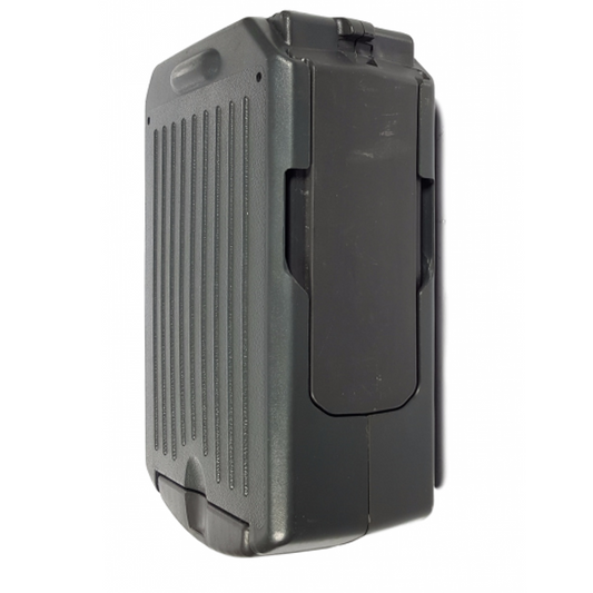 SPARTA PHAROS FINESSE 24V - Zellentausch