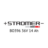 STROMER BO396 36V - Zellentausch