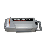 YAMAHA SPARTA PHAROS 24V - Zellentausch